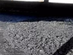 市政污泥處理和處置現狀,市政污泥的處理和處