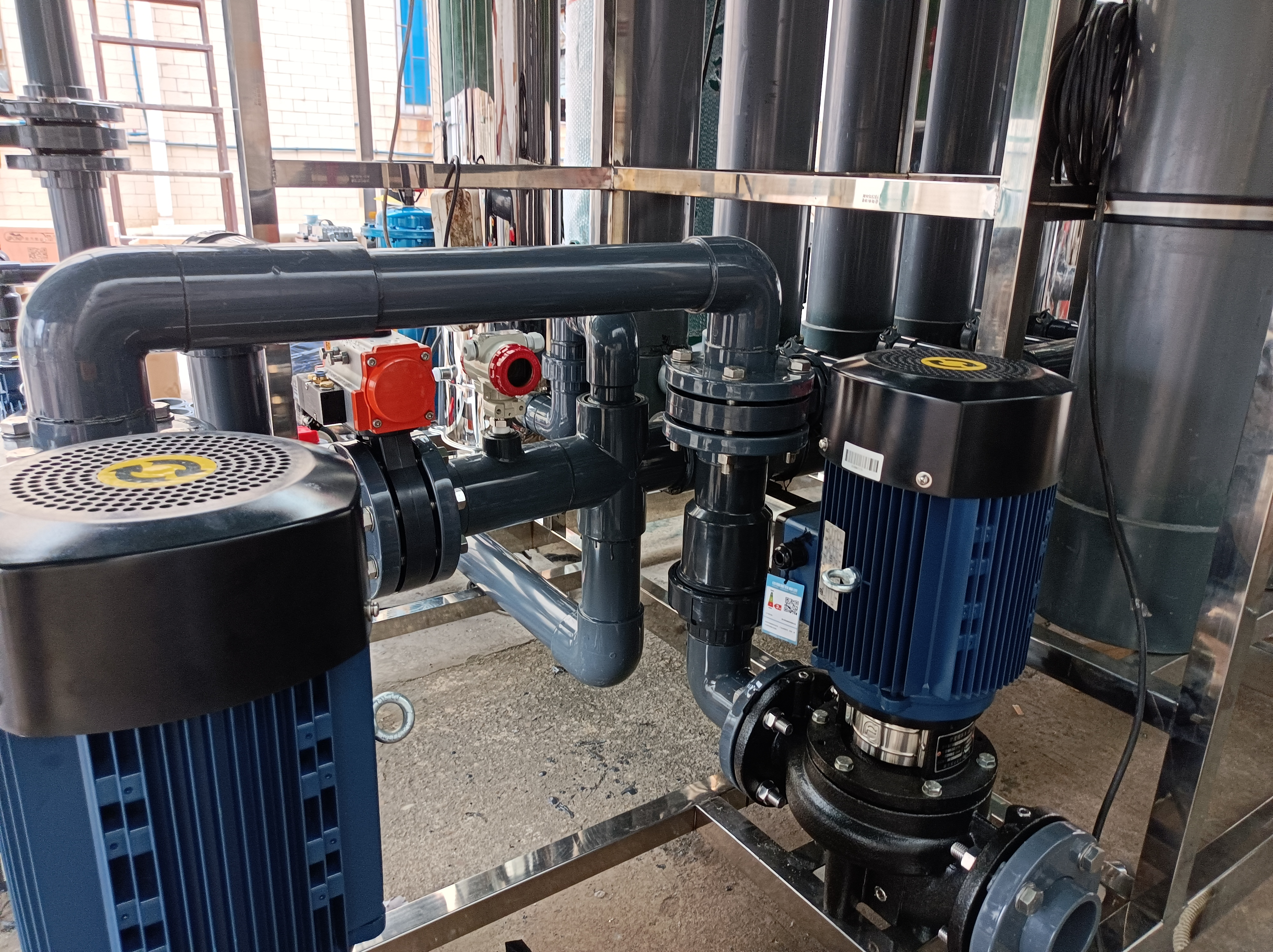 農(nóng)村污水處理設(shè)備廠家,MBBR技術(shù)原理