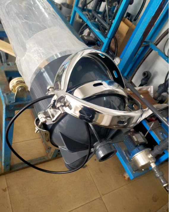 污水處理常用手法與設(shè)備對(duì)比