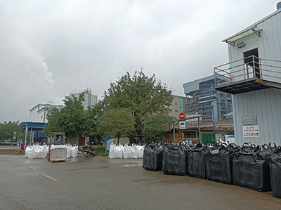 膜生物反應(yīng)器可用于制藥廢水的深度處理