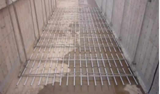 mbr膜生物反應器優點,,降低了膜反沖清洗的頻率